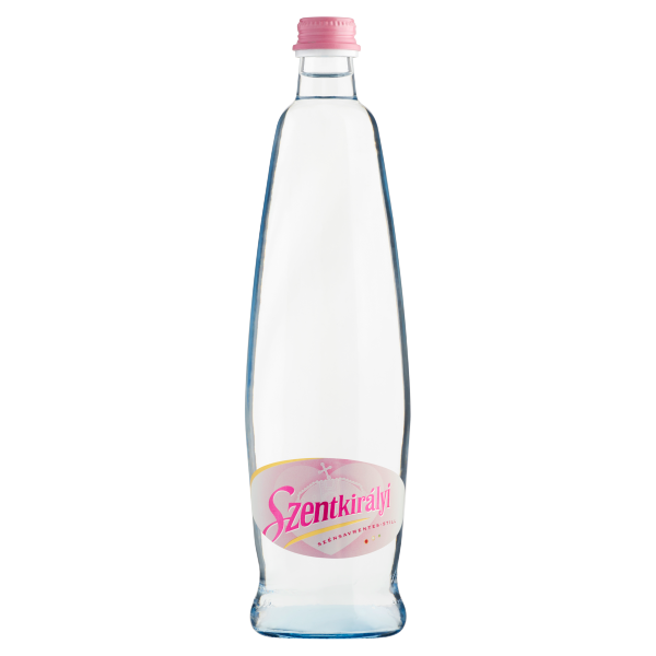 Szentkirályi mentes 0.75 L palackos