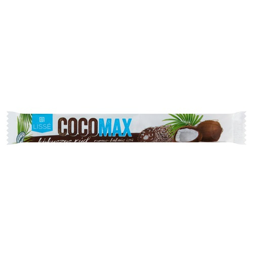 CocoMax rumos-kakaós 65g/40/