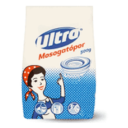 ULTRA MOSOGATÓPOR 500 g