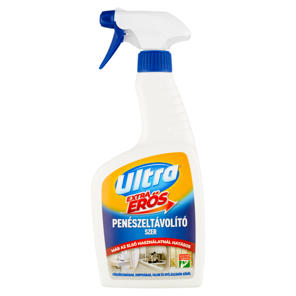 Ultra Extra Erős Penész eltávolító 500ml