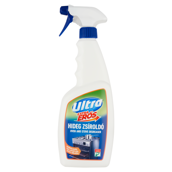 Ultra Zsíroldó 750ml