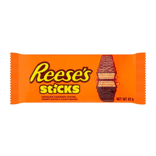 Reese's Sticks F.mogyoróvajas szelet 42g