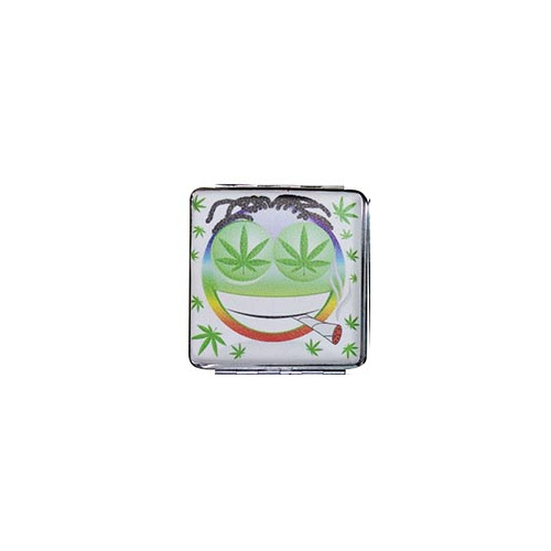 VD Cigarettatárca Smiley SW-636