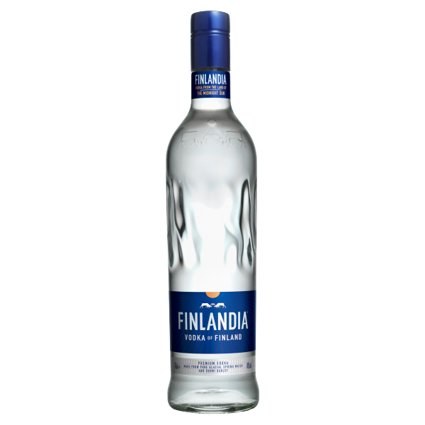 Finlandia Vodka 0.7
