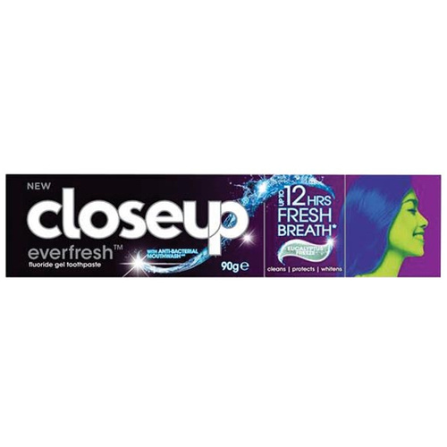 Close Up fogkrém eucalyptus freeze 90g