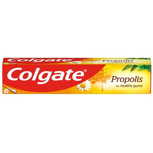 Colgate fogkrém 75ml Propolis