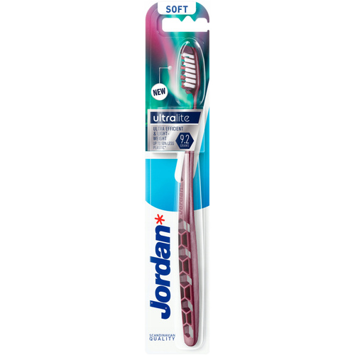 Jordan fogkefe Ultralite soft