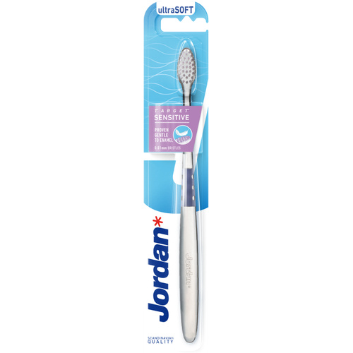 Jordan fogkefe Target Sensitive Ultra Soft