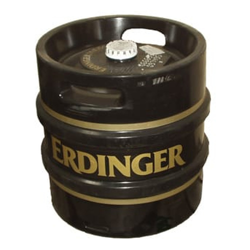 Erdinger Hefe Weiss 30 L KEG
