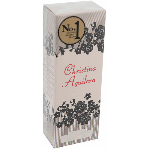Christina Aguilera parfüm Christina EdP 30 ml