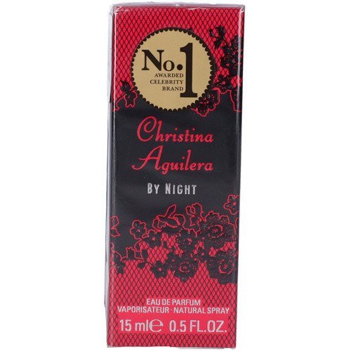 Christina Aguilera By Night EdP 15 ml