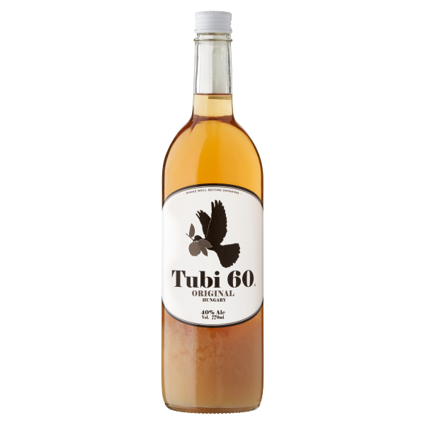 Tubi 60 Original 0.77