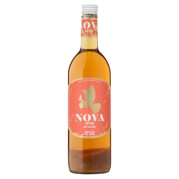 Tubi Nova One 0.77