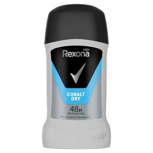 Rexona stift ffi 50ml Cobalt