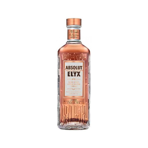 Absolut Vodka Elyx 0.7