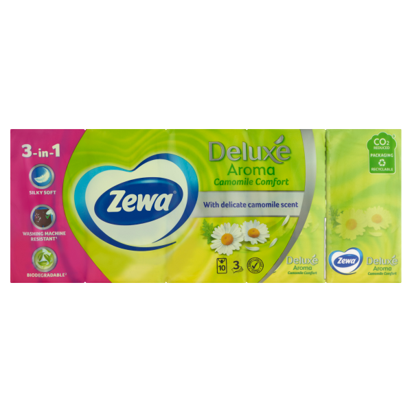 ZEWA PZS.KAMill 3 R 10* 10 db