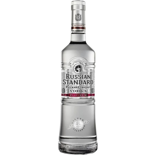 Russian Standard Platinum 1.75