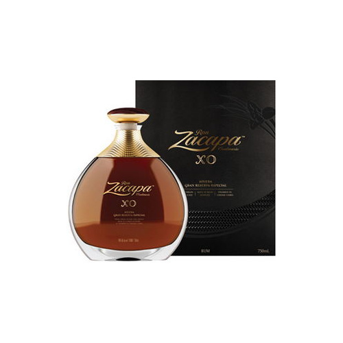 Ron Zacapa Centenario XO 0.7 PDD
