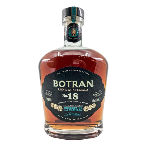Botran 18 yo Res. Familia 0.7