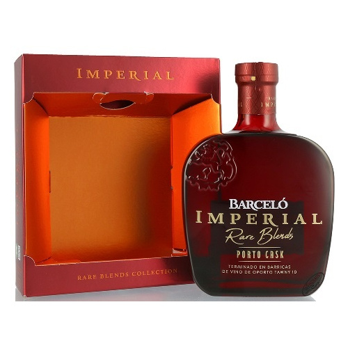 Barcelo Imp.Porto Cask DD 0.7
