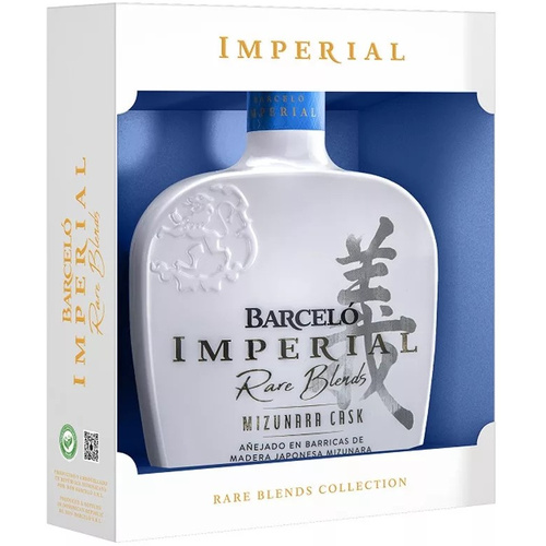 Barcelo Imperial Mizunara PDD 0.7