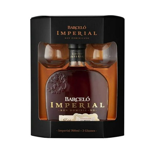 Barcelo Imperial PDD+2p 0.7
