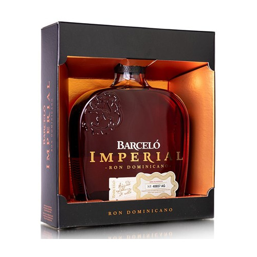 Barcelo Imperial PDD 0.7