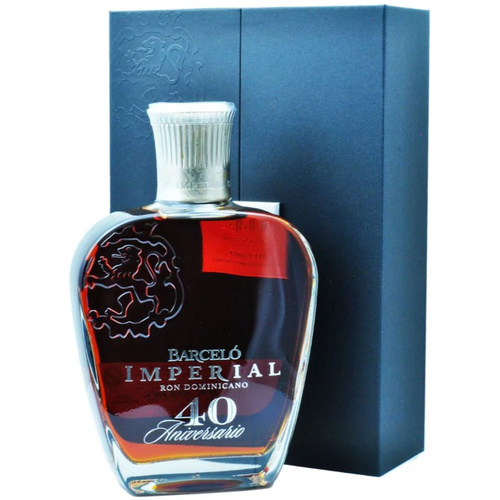 Barcelo Imperial 40th DD 0.7