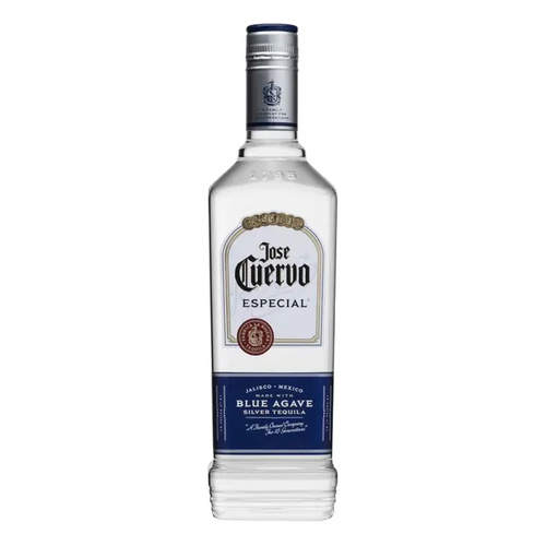 Teq Jose C. Silver 35% 1 L DRS