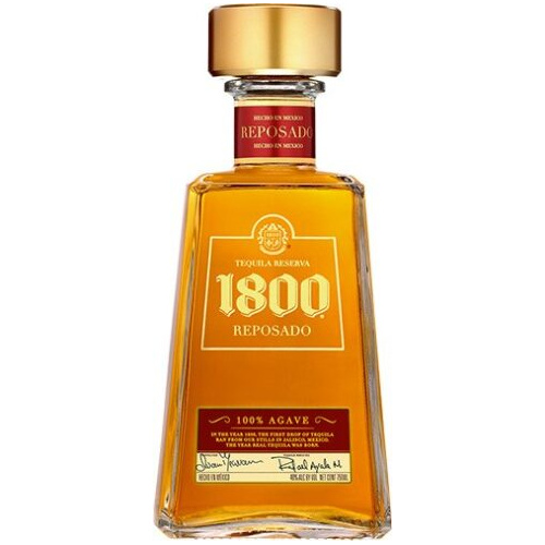 Tequila 1800 Gold 0.7