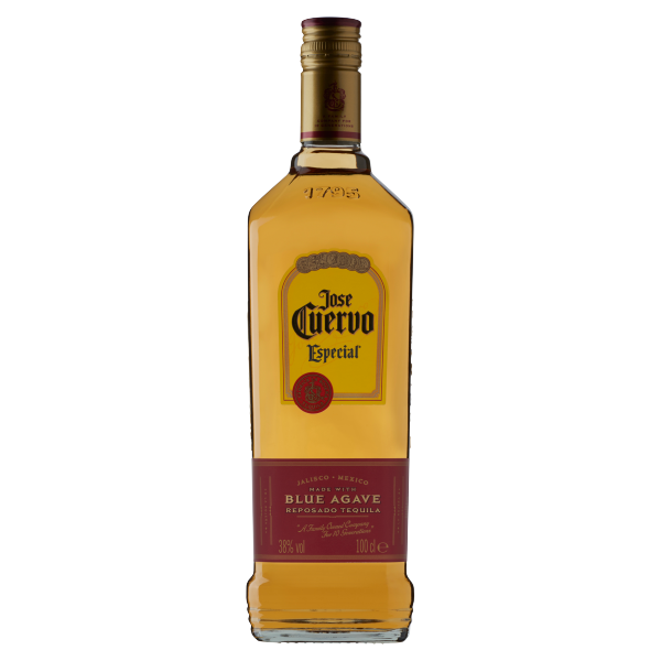 Tequila Jose Cuervo Gold 1 L