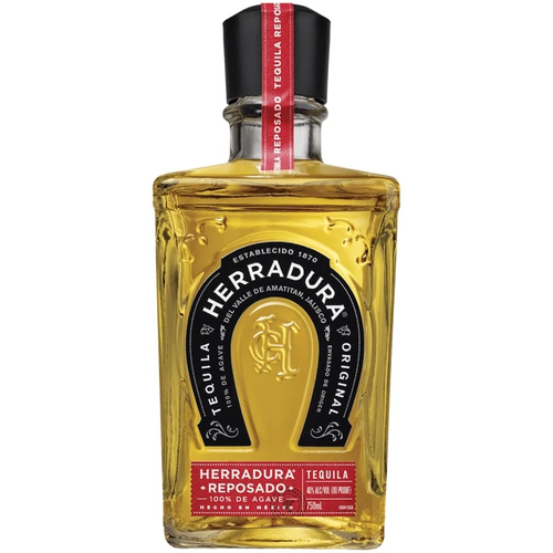 Tequila Herradura Reposado 0.7