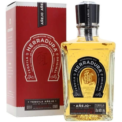Tequila Herradura Anejo 0.7