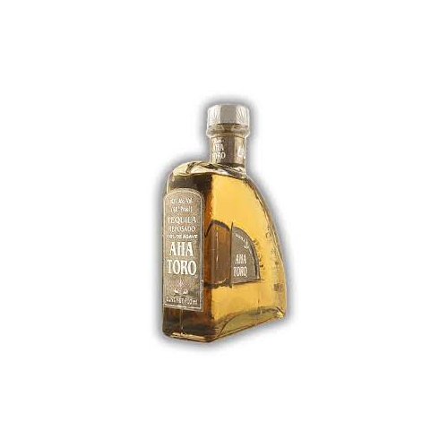 Tequila Aha Reposado 0.7