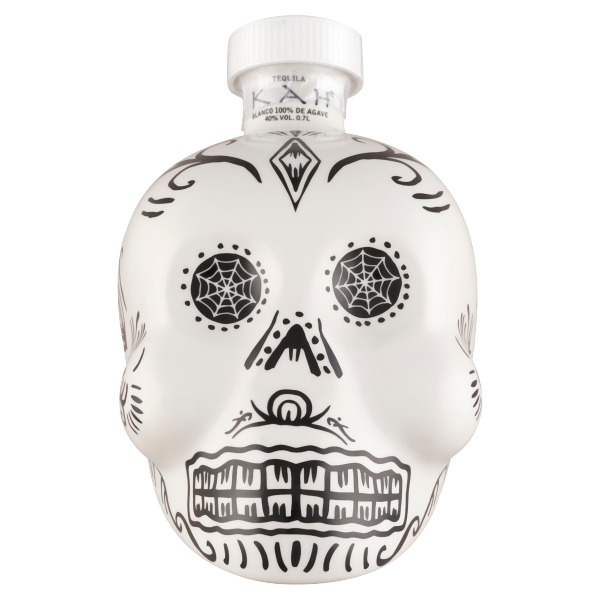 Tequila Kah Blanco 0.7
