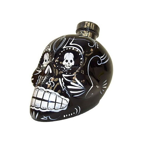Teq Kah Anejo 0.7