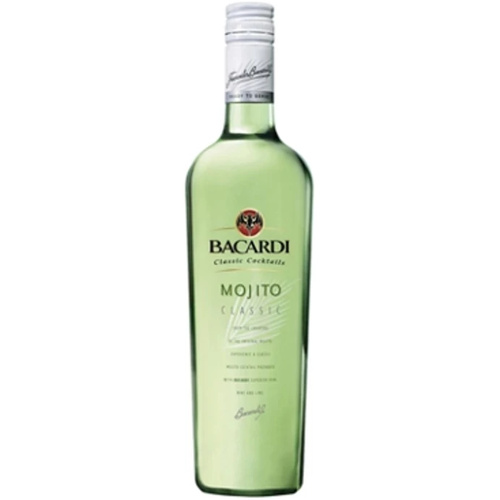 Bacardi Mojito 0.7