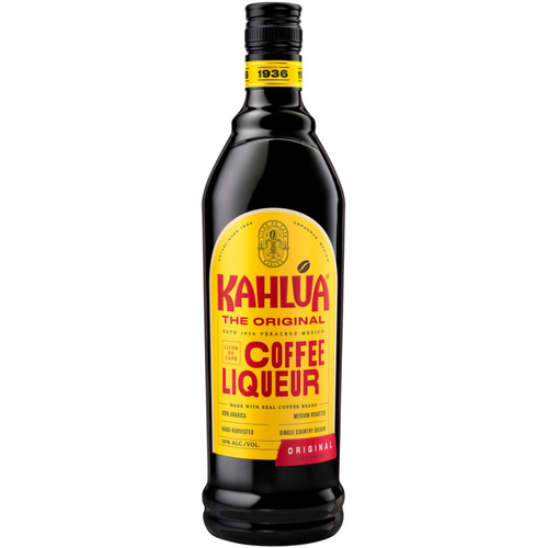 Kahlúa Cafe 16% 0.7