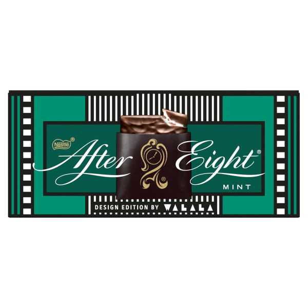 After Eight desszert 200g /12/