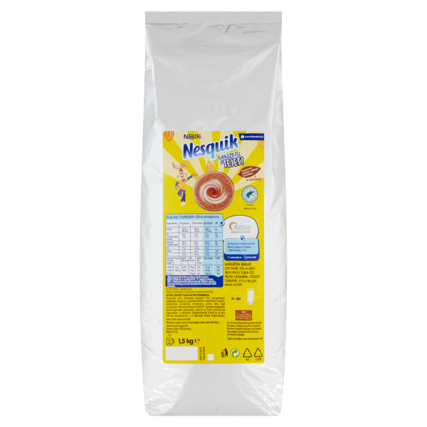 Nesquik kakaó inst. 1.500 g