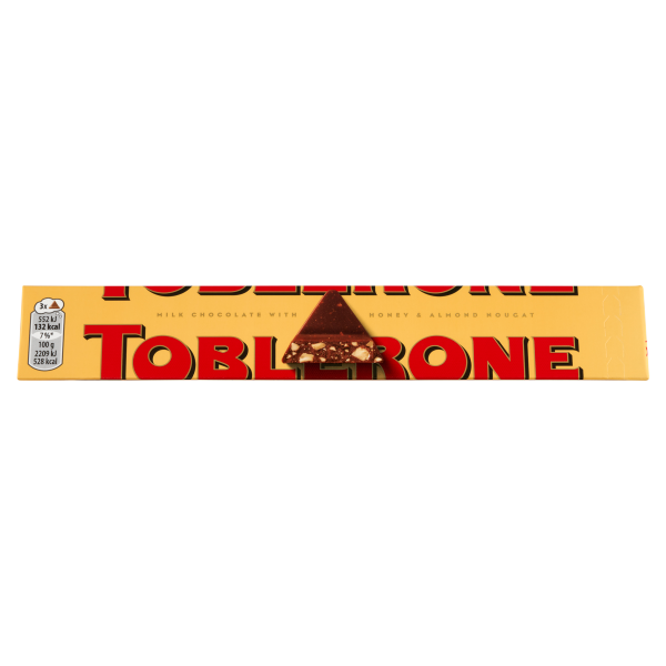 Toblerone tej 100g/20/