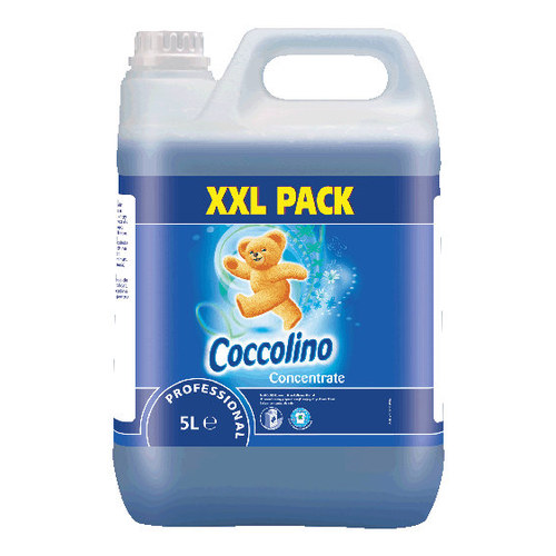 Coccolino öblítő koncentrátum Blue 5 L
