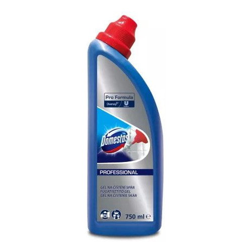 Domestos Fugatisztító szer 750ml