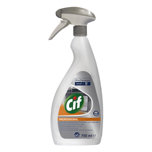 Cif Sütő-és Grilltiszt. 750 ml