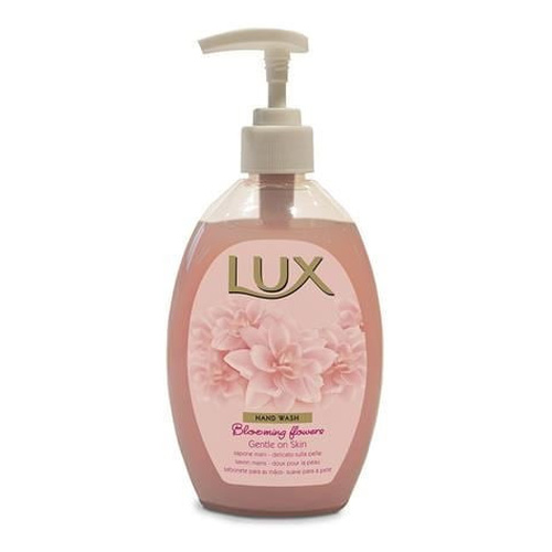 Lux foly.szappan 500ml Blooming Flowers
