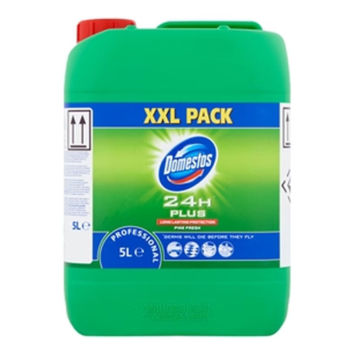 Domestos fertőtlenítő Pine 5l R
