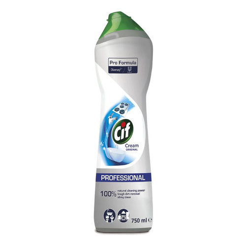 Cif folyékony súrolószer 750ml R