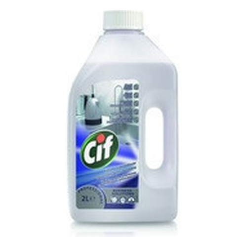 Cif Konyhai vízkőoldó 2l