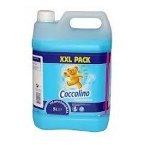 Coccolino öblítőkonc. 5l Blue