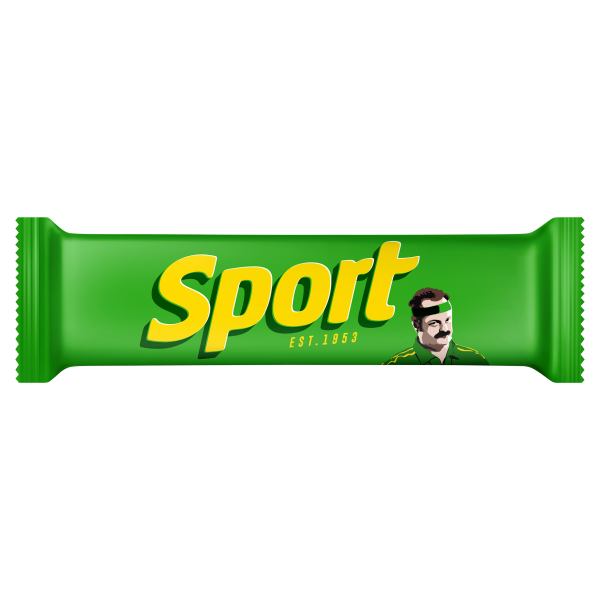 SPORT RUMOS-KAKAÓS SZELE 31 g